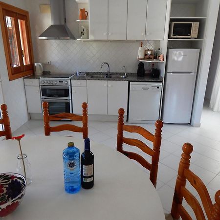 Villa Carfax Orba Extérieur photo