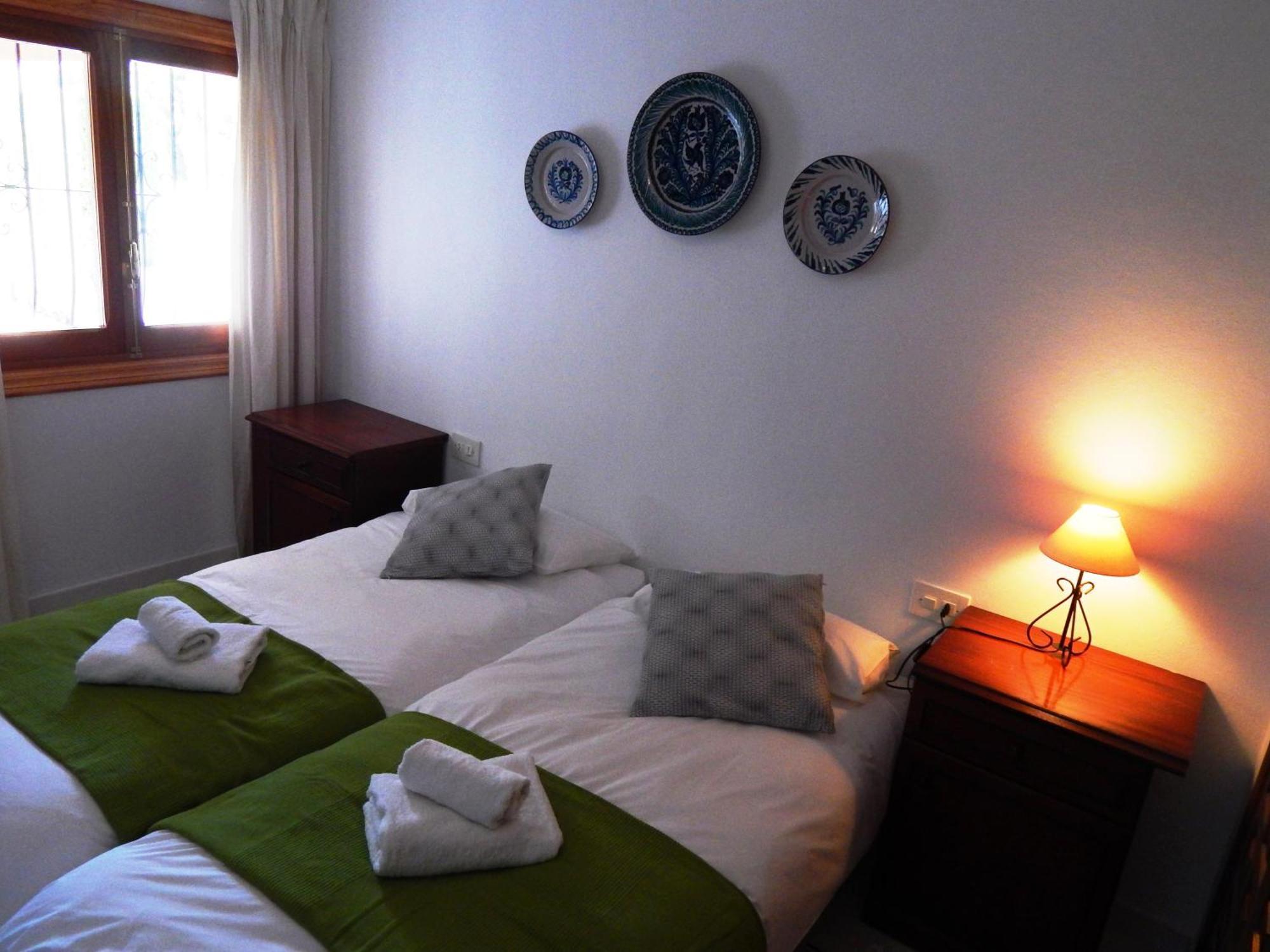 Villa Carfax Orba Extérieur photo