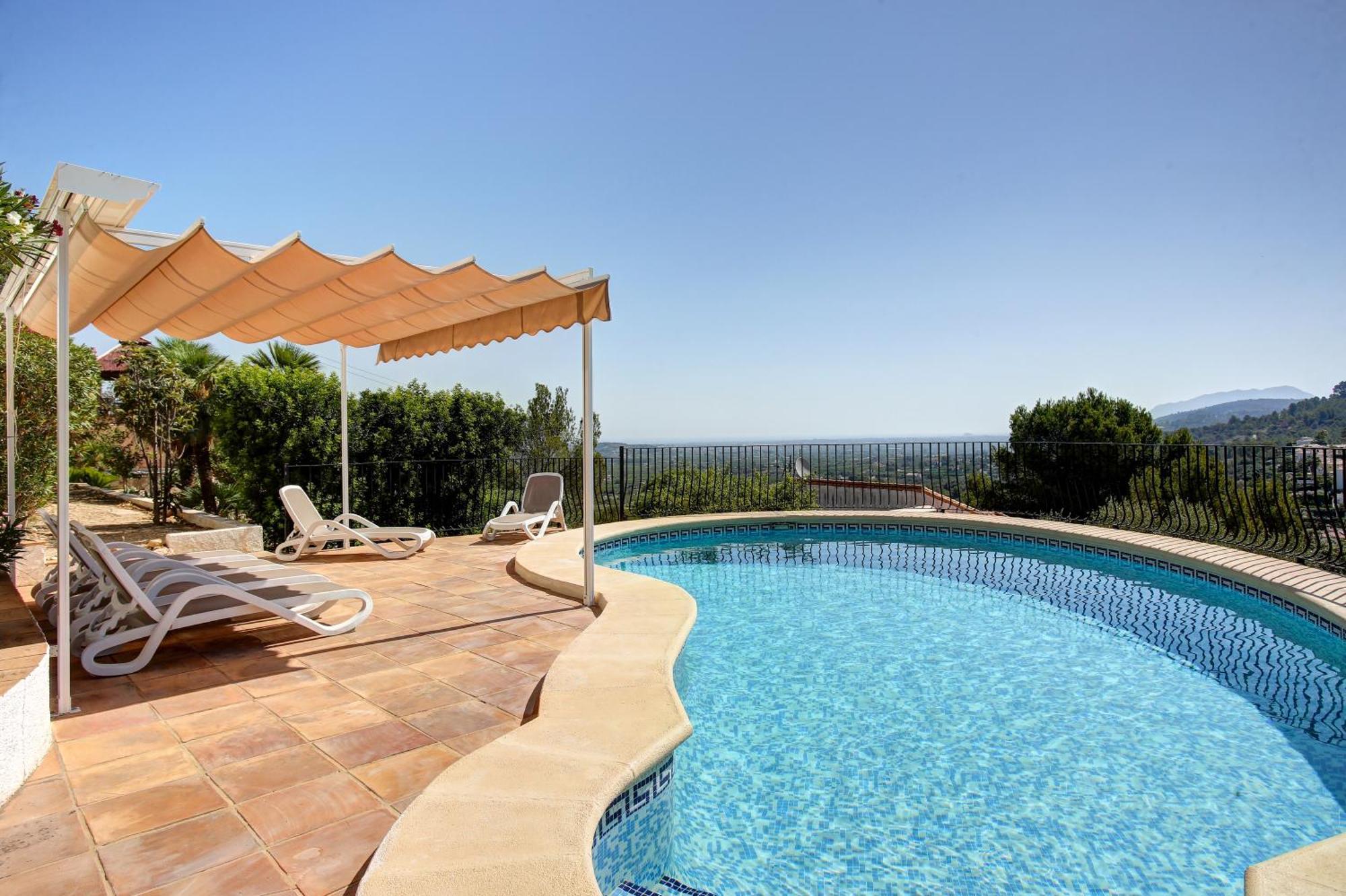 Villa Carfax Orba Extérieur photo