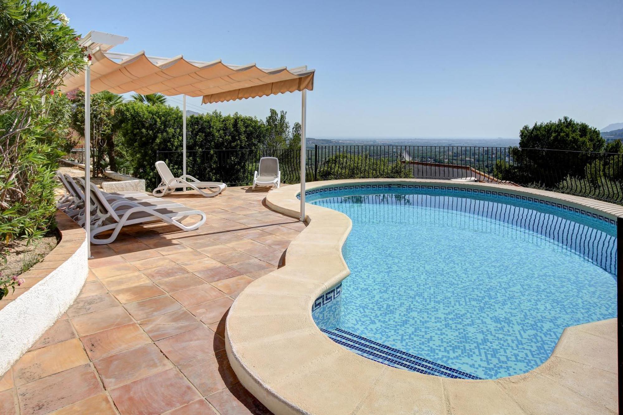 Villa Carfax Orba Extérieur photo