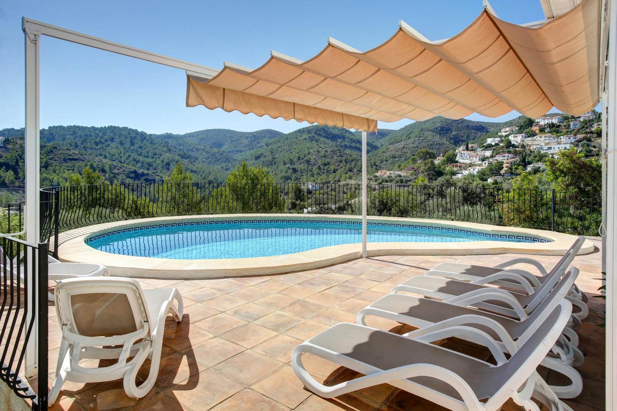 Villa Carfax Orba Extérieur photo