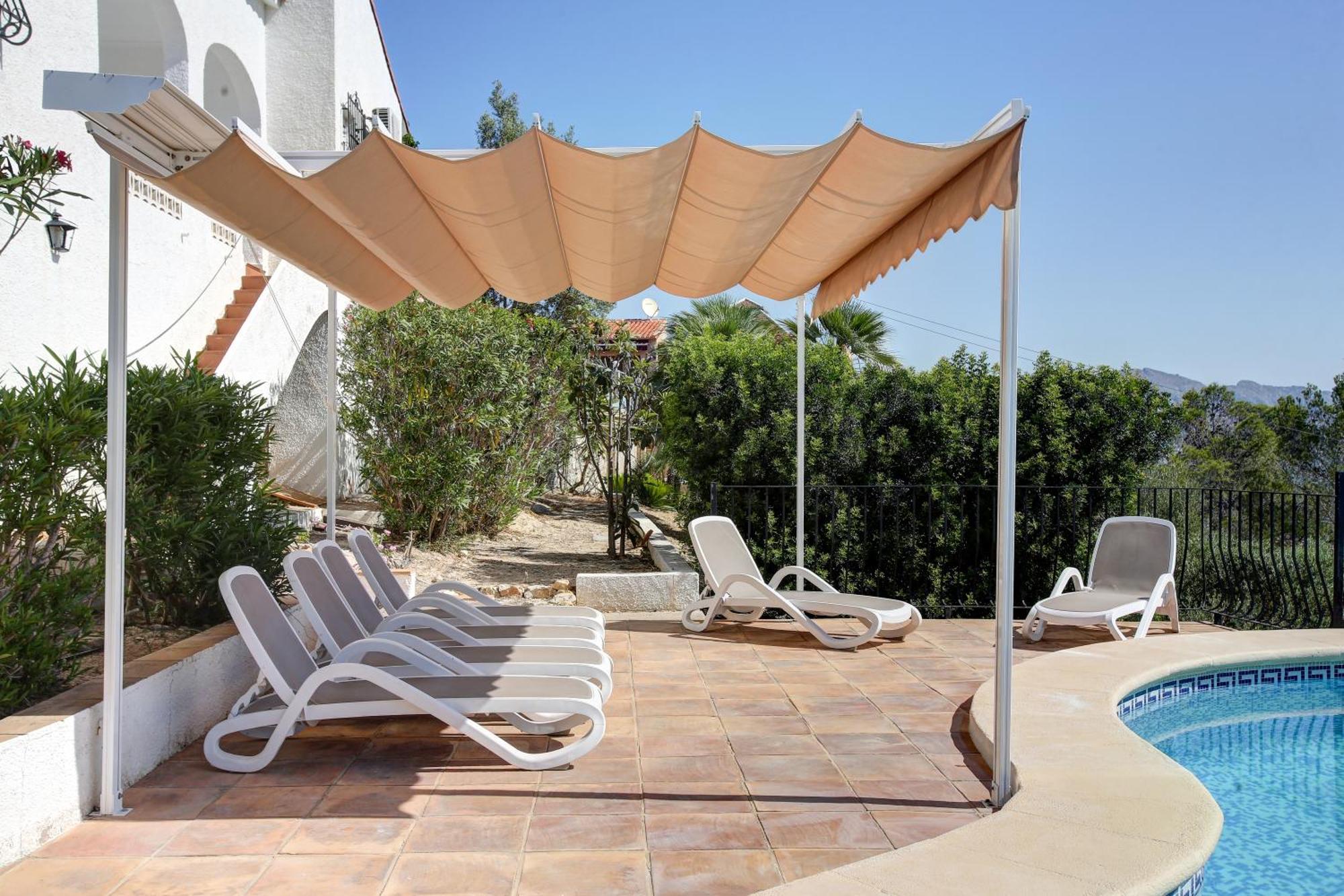 Villa Carfax Orba Extérieur photo