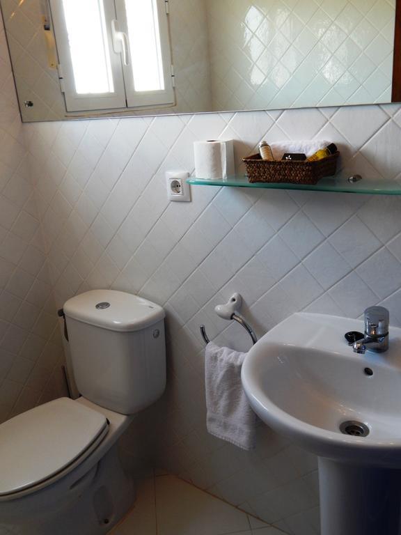 Villa Carfax Orba Extérieur photo