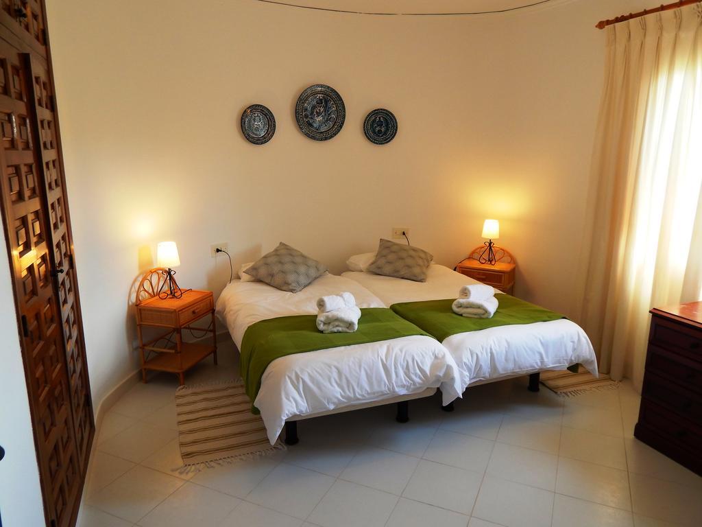 Villa Carfax Orba Extérieur photo