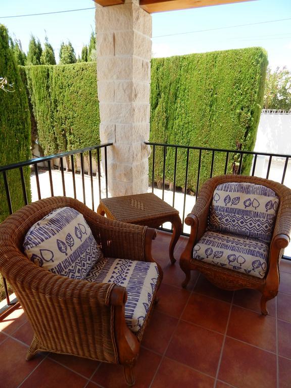 Villa Carfax Orba Extérieur photo